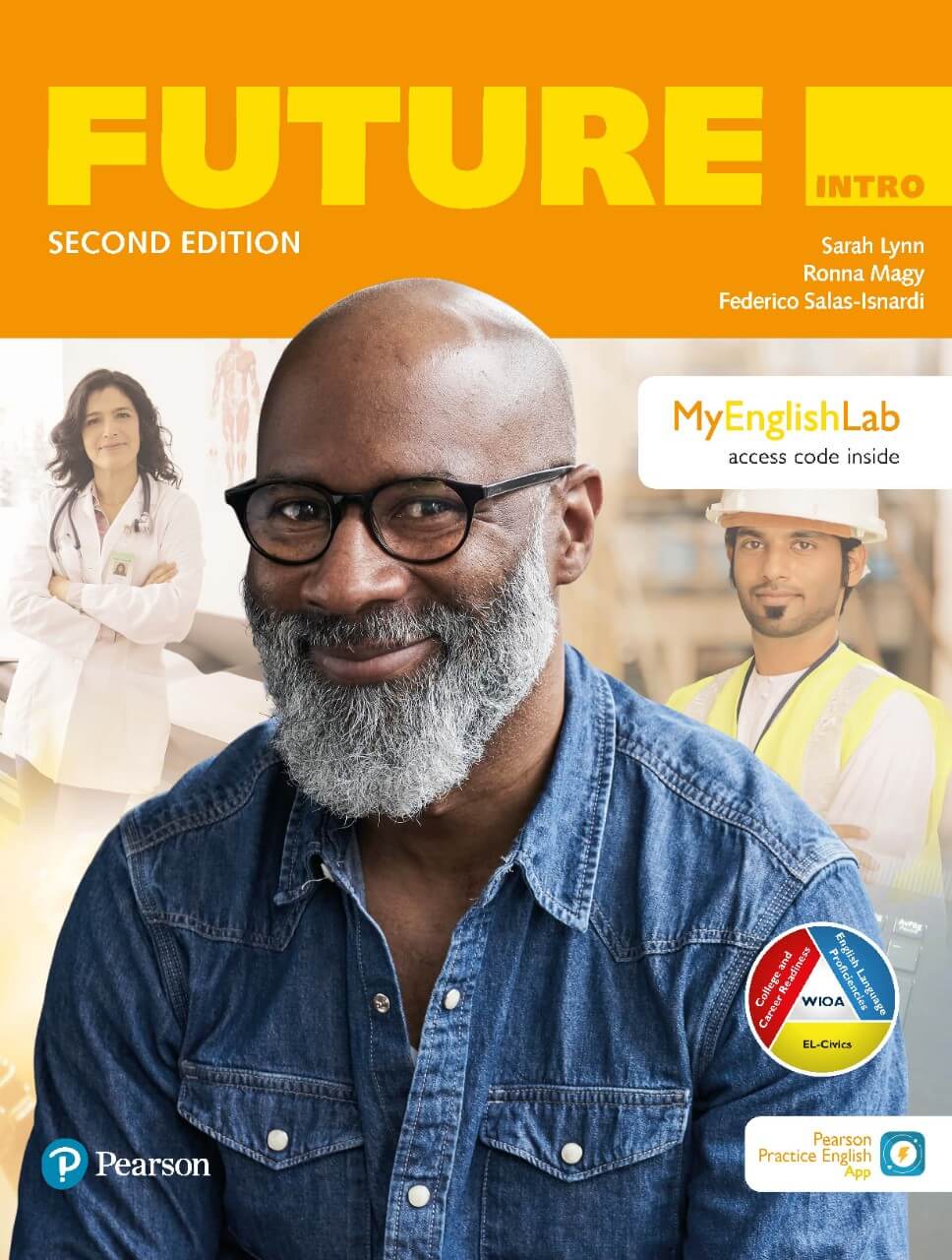 Pearson English Future